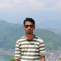 Samrat Shrestha